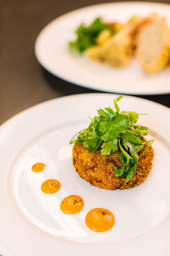 Opinii despre Wild Blaze Steakhouse în Singapore - Hospitality and gastronomy