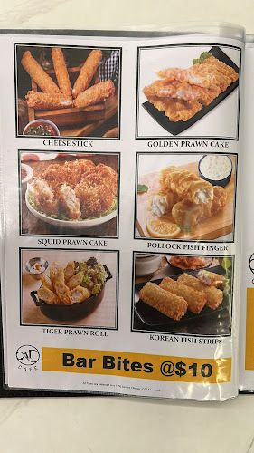 Ai Cafe Singapore - Best Cafe Singapore - Hospitality and gastronomy