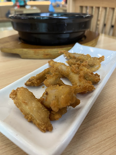 Comentarii opinii despre Micun Bibimbap