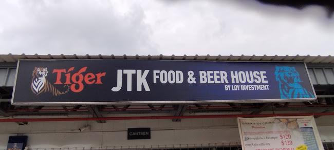 Soon lee street, Singapore 627606