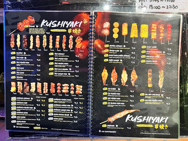 Box n Sticks @ Kandahar - Hospitality and gastronomy