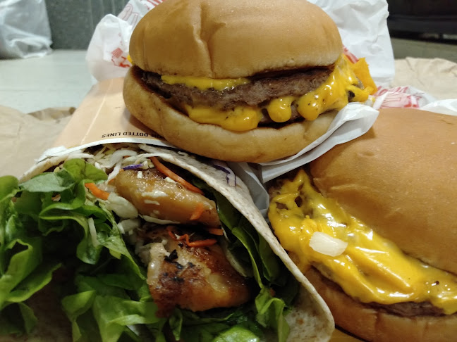 McDonald's JEM - Hospitality and gastronomy