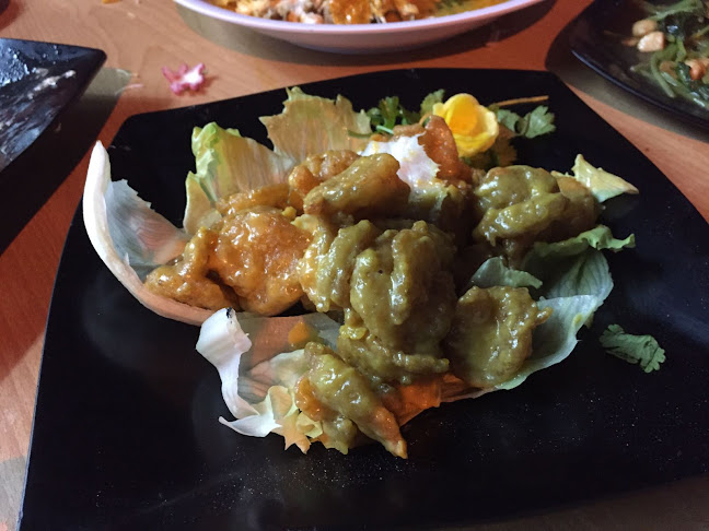 Comentarii opinii despre Meng Kee Seafood