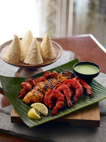 Gayatri Restaurant - Singapore