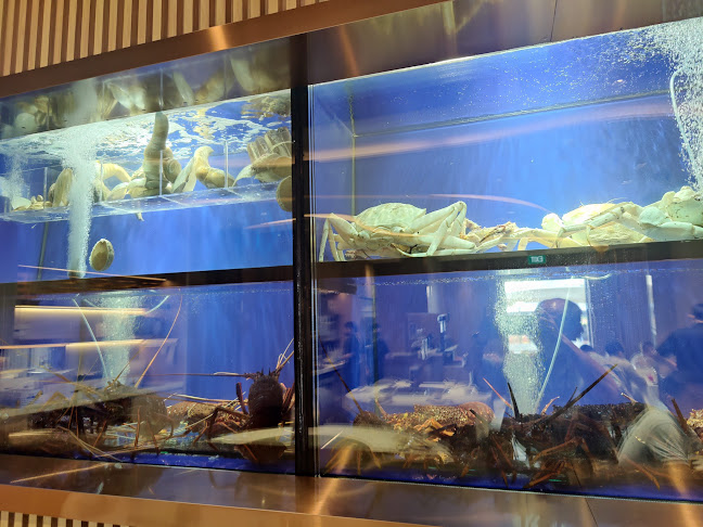 3A River Valley Rd, #01-03 CQ @ Clarke Quay, Singapore 179020