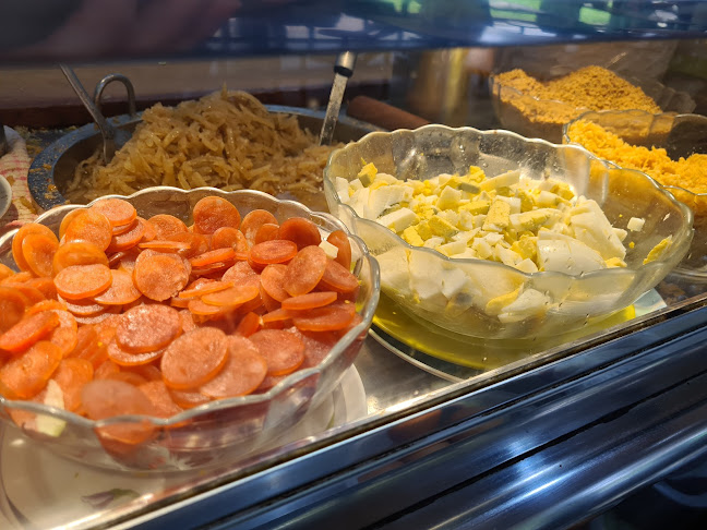 Ping Kee Popiah - Singapore