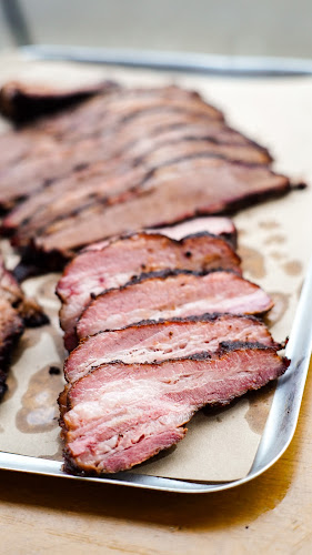 Red Eye Smokehouse - Hospitality and gastronomy