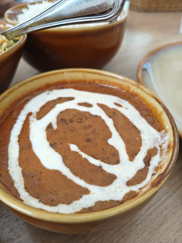 Gabbar Bistro & Bar @ Clarke Quay - Hospitality and gastronomy