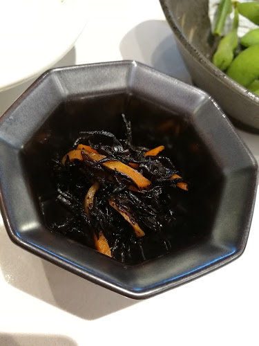 Opinii despre Ryo Sushi în Singapore - Hospitality and gastronomy