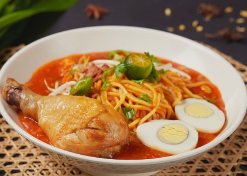 Asam Tree - Bukit Batok - Hospitality and gastronomy