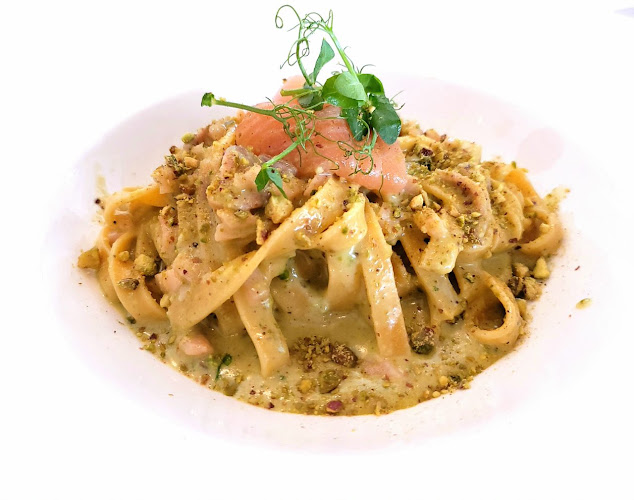 Etna Italian Restaurant (Duxton)