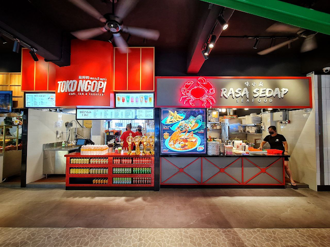 12 Haig Rd, #01-323, Singapore 430012