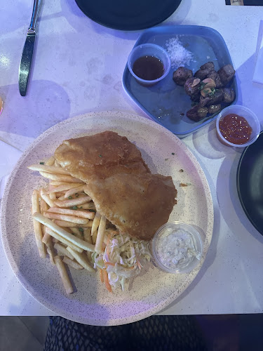 Opinii despre Tipsy Bunny în Singapore - Hospitality and gastronomy