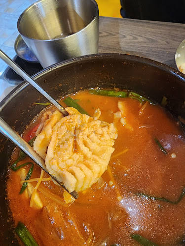 Comentarii opinii despre Ajumma's Northpoint