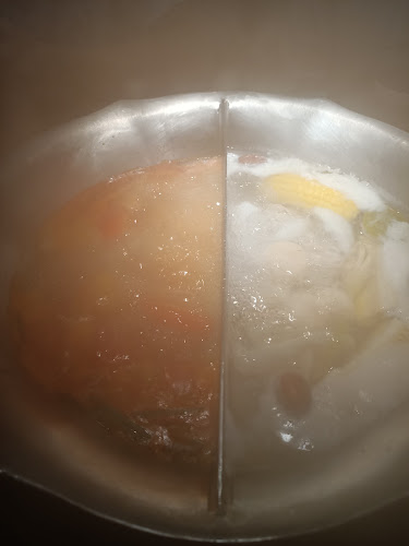 Coucou Hotpot‧Brew Tea @i12 Katong - Hospitality and gastronomy