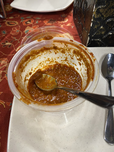 Comentarii opinii despre Chilli Api - Peranakan Food Catering