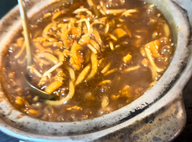 Eastern House of Seafood