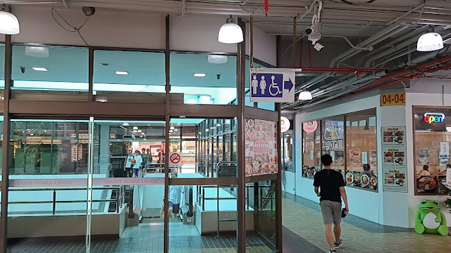 Opinii despre Beauty World Food Centre în Singapore - Hospitality and gastronomy