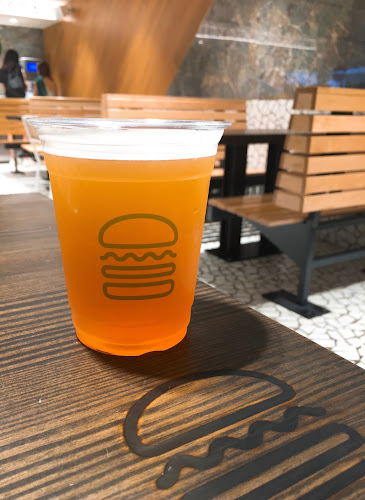 Opinii despre Shake Shack în Singapore - Hospitality and gastronomy