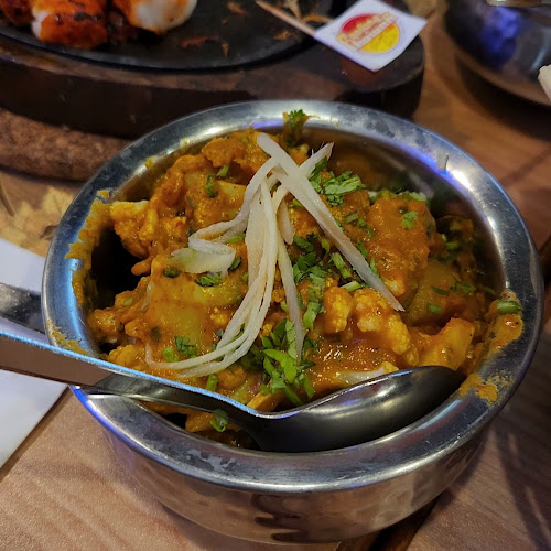 Yummy Punjaby - Hospitality and gastronomy