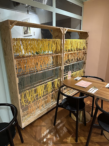 Tipo Strada — Keong Saik - Singapore