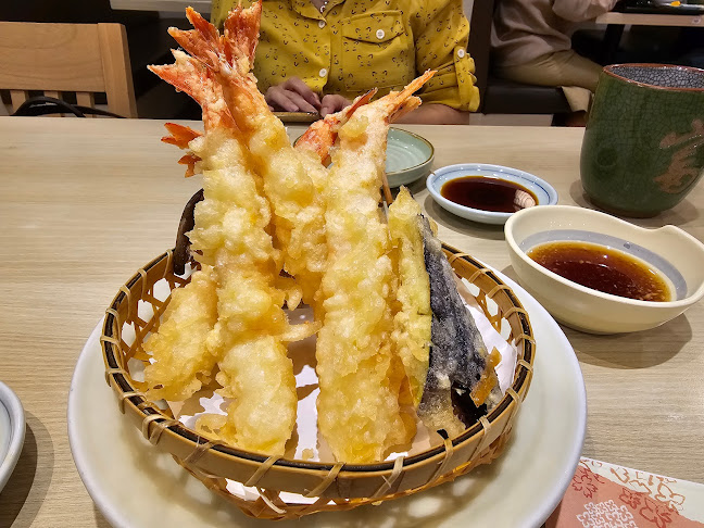 Comentarii opinii despre Tomi Sushi