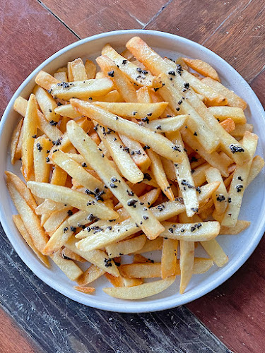 Comentarii opinii despre Jentan's Kitchen (The Pizza Lady)