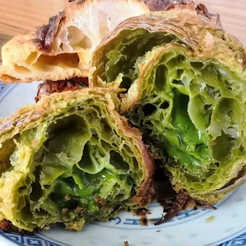 Comentarii opinii despre New Deli Bakery