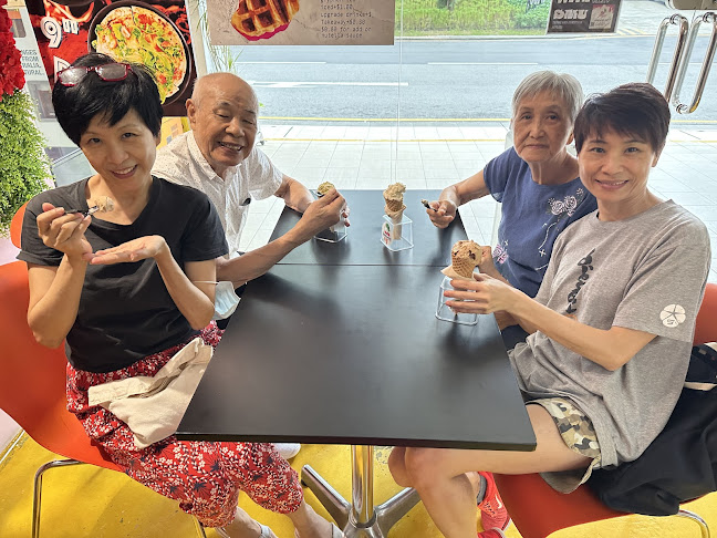 91 Bencoolen St, #01-60 Sunshine Plaza, Singapore 189652