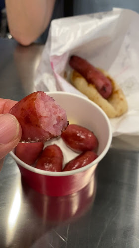 TaiWan Night Markets - Singapore