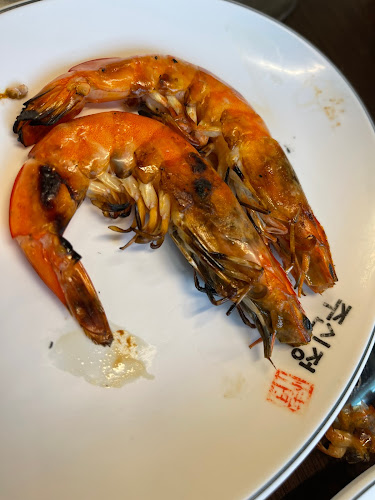 Comentarii opinii despre Ju Shin Jung Alexandra