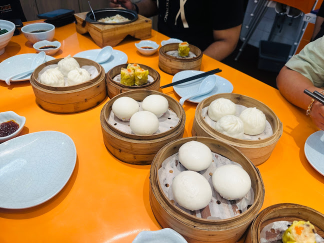 Comentarii opinii despre The Dim Sum Place @ The Centrepoint