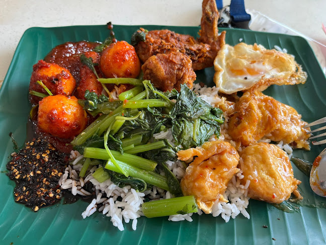 282-284 Yishun Ave 6, Block 284, Singapore 760284