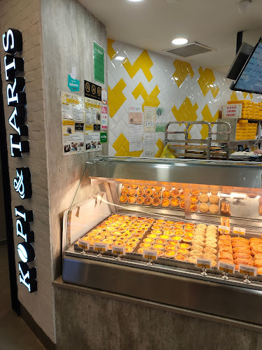 Opinii despre Kopi & Tarts Eunos Rd 8 în Singapore - Hospitality and gastronomy