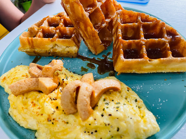 SOD Cafe - Hospitality and gastronomy