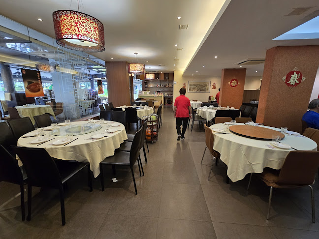 Jing Long Seafood Restaurant @ BEDOK - Singapore