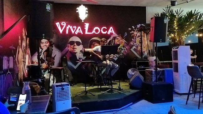 Opinii despre Viva Loca @ Changi în Singapore - Hospitality and gastronomy
