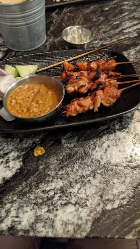 Opinii despre Brewerkz Riverside Point în Singapore - Hospitality and gastronomy