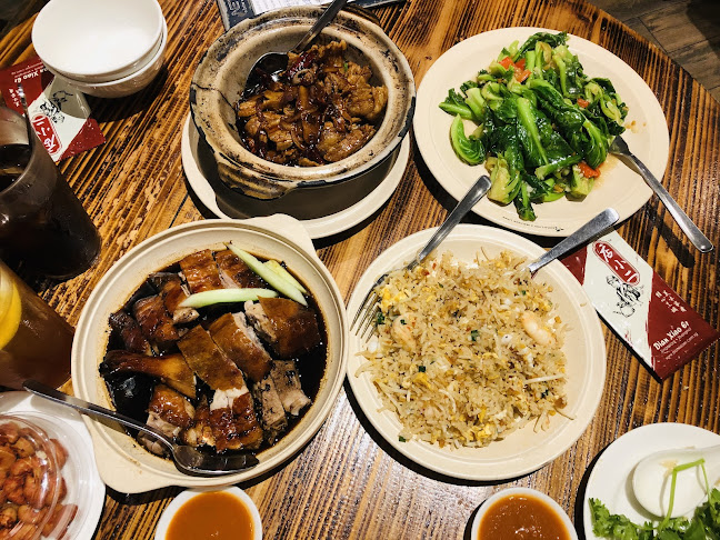 Comentarii opinii despre Dian Xiao Er (VivoCity)