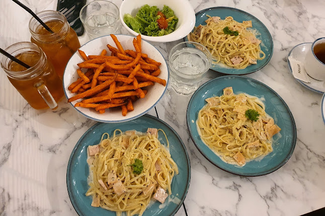 Comentarii opinii despre Good Bites