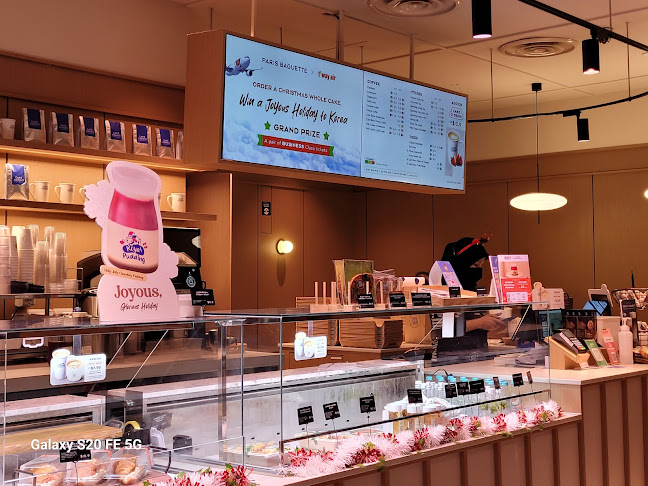 7 7 Holland Vlg Wy, #01-46/47, One, Singapore 275748