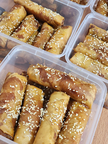 Muallaf Kitchen - Hospitality and gastronomy