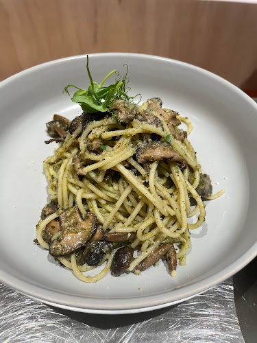 TAG Espresso - Hospitality and gastronomy