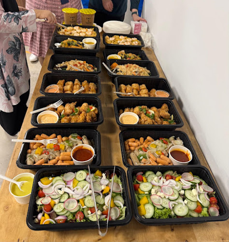 Chilli Manis Catering - Hospitality and gastronomy