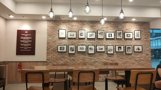 Comentarii opinii despre Burger King