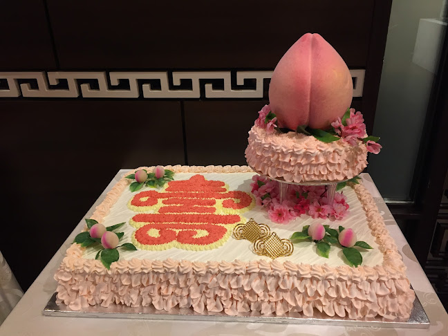 Comentarii opinii despre Jane's Cake Station