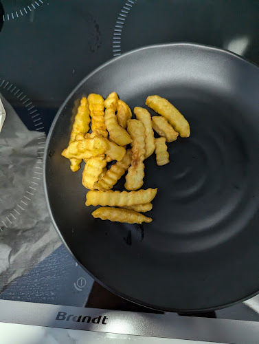 Comentarii opinii despre Dip 'n' Go