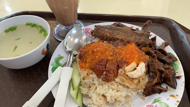 Char-Grill Bar @ 46 Owen - Hospitality and gastronomy