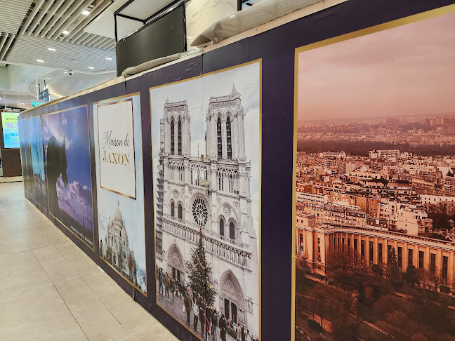 Opinii despre Maison de Jaxon în Singapore - Hospitality and gastronomy