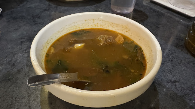 Comentarii opinii despre HeritageOne Restaurant